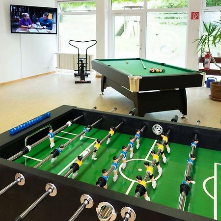 Waldblick Appartement Ober-Hambach Екстериор снимка