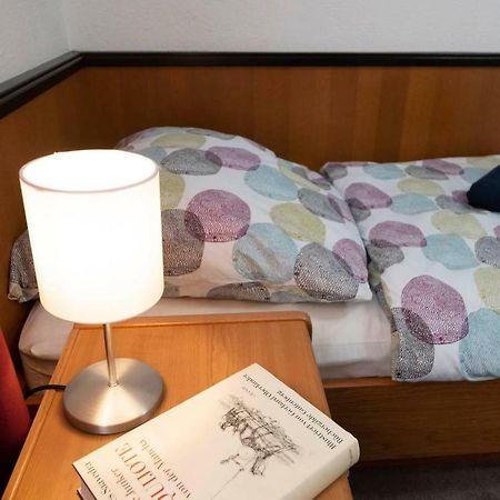 Waldblick Appartement Ober-Hambach Екстериор снимка
