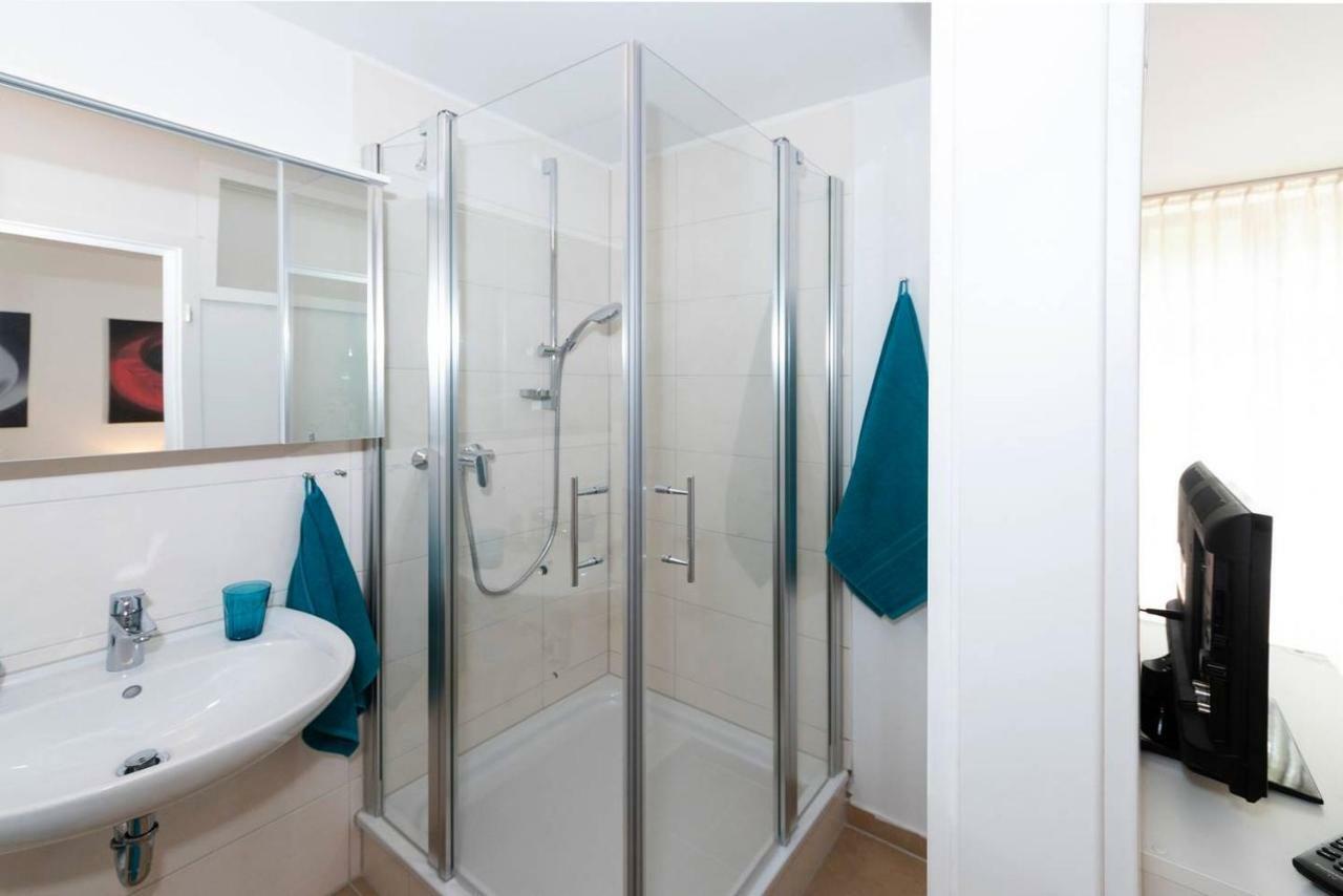 Waldblick Appartement Ober-Hambach Екстериор снимка
