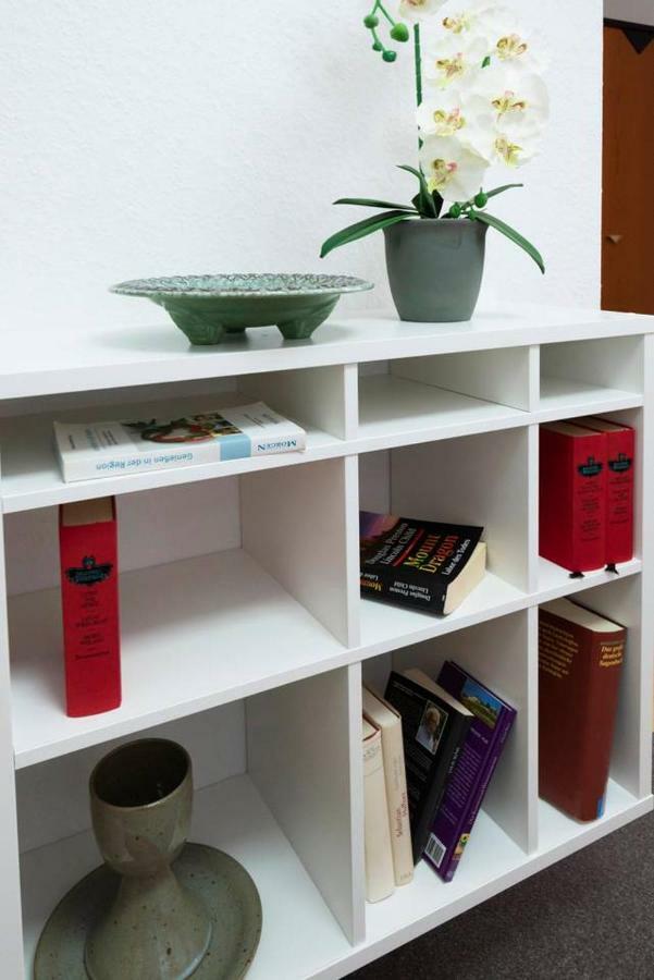 Waldblick Appartement Ober-Hambach Екстериор снимка